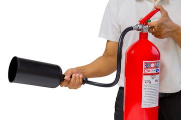 Antincendio e Sicurezza