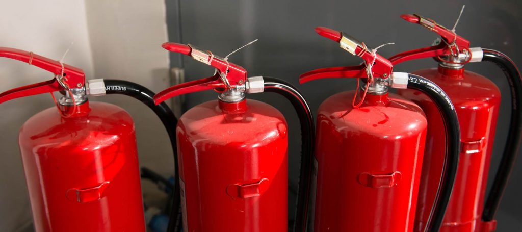Materiale Antincendio Farnesina - Contattaci per un preventivo