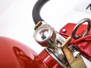 Estintore Omologato